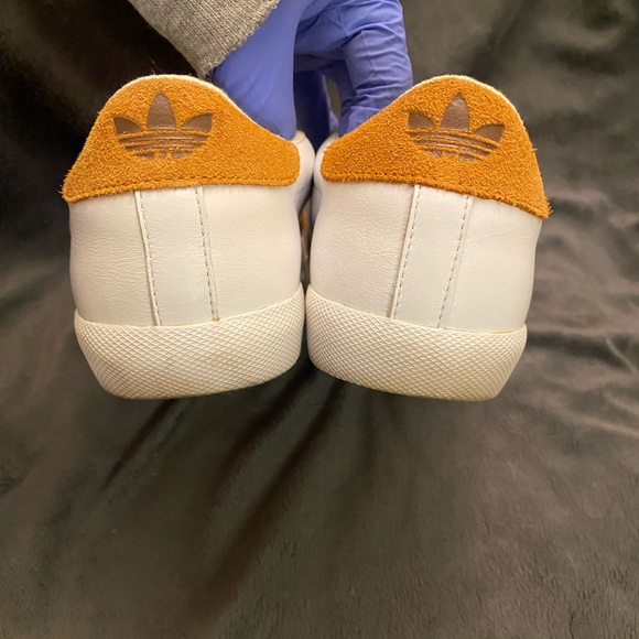 Y2K Adidas. M8.5 - Picture 4 of 6